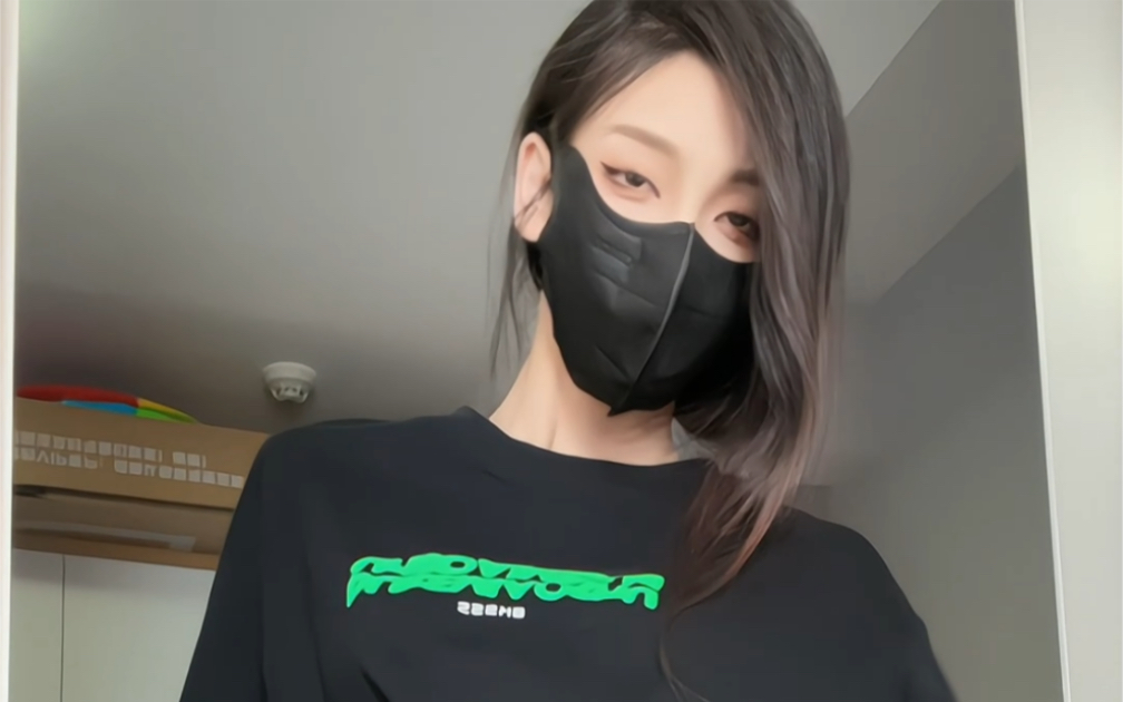 Buckle 6 ex was green 20,000 times!