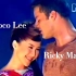 【中字/瑞奇马丁&李玟】Ricky Martin & Coco Lee - Nobody Wants To Be Lon