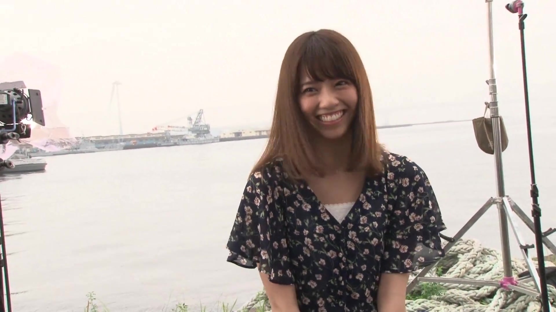 【无敌替身豆一样】77smart next「那孩子,工作很快啊」 西野七瀬篇