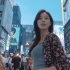 【韩国超模 Bora Kim】去大阪旅行！舒服的剪辑