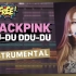 BLACKPINK- DDU-DU DDU-DU 伴奏| FL Studio Remake | Free FLP