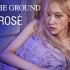 朴彩英ROSÉ Solo出道曲［On The Ground ］MV中英字幕