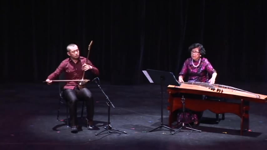 红楼梦选曲(枉凝眉,葬花吟 ,晴雯曲)作曲:王立平