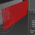 3Dmax教程之制作渐变与镂空造型墙