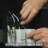 压痕测试仪器通过自动化降低成本