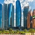 【真正的阿拉伯世界土豪】阿联酋首都——阿布扎比（Abu Dhabi），迪拜的债权人，人均GDP6.2万美元
