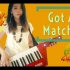 [Keytar Cover] Got A Match / Chick Corea Elektric Band