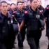 2008年北京奥运会武警安保纪实