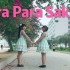 【涩伊x莲荣】para para sakura【童年系列第一作之广场舞鼻祖】