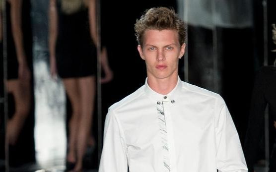 anthony vaccarello&versus versace spring summer 2015 ful