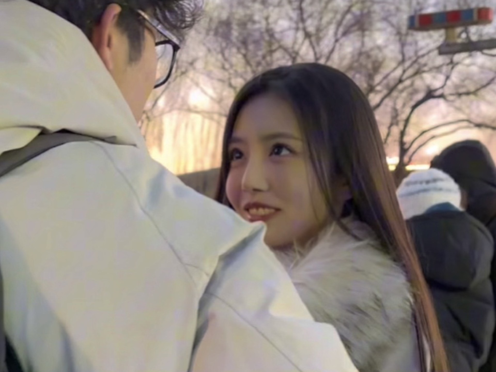 街头弹吉他差点被反杀