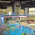 夜游广州天环广场 - 广州最具设计感和现代化的购物中心 | 4K中国