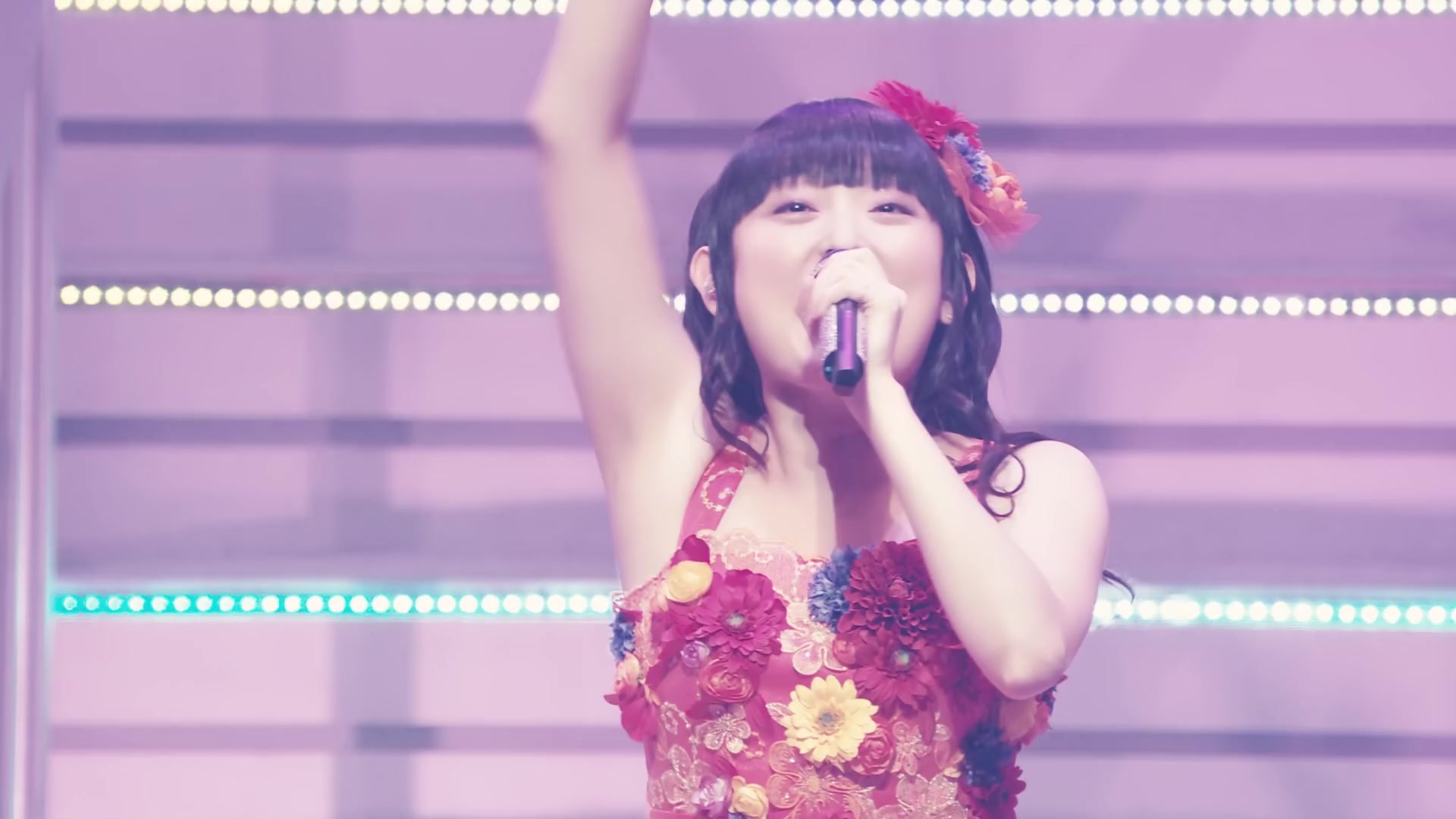 田村ゆかり LOVE ♡ LIVE 2019 *Twilight ♡ Chandelier*【Voice Memories】_哔哩哔哩