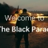 【前方核能】经典二战电影混剪 The Black Parade
