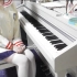 【钢琴/Cosplay】Clannad——空に光る