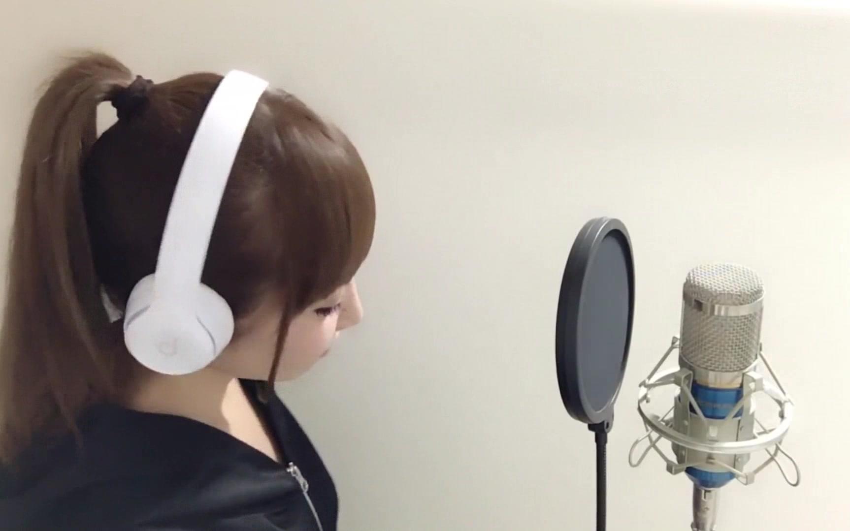 该来的总是会来【数码宝贝】OP《和田光司 - Butter-Fly》- hiromi