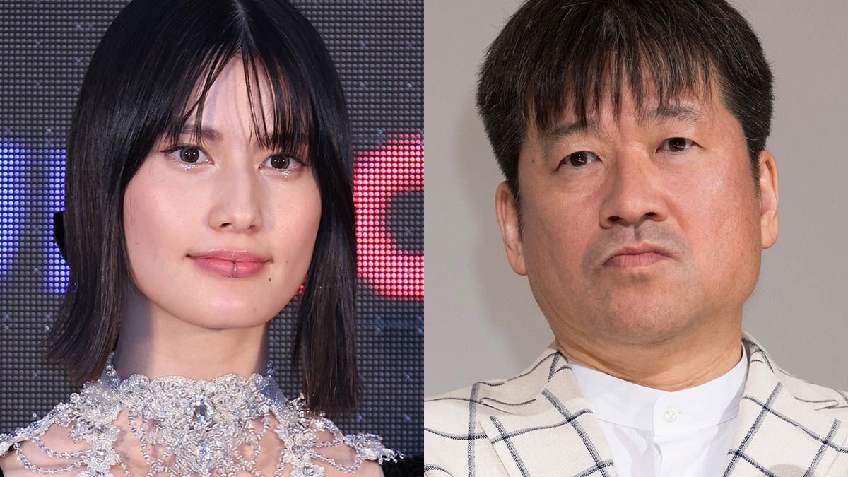 【日鱼吃瓜】佐藤二朗被富士“宣布开除”后一脸懵逼