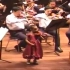 6岁少女演绎帕格尼尼《第一小提琴协奏曲》，你的6岁呢？