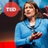 【TED-双字幕】如何成为一名杰出的领导者-Roselinde Torres