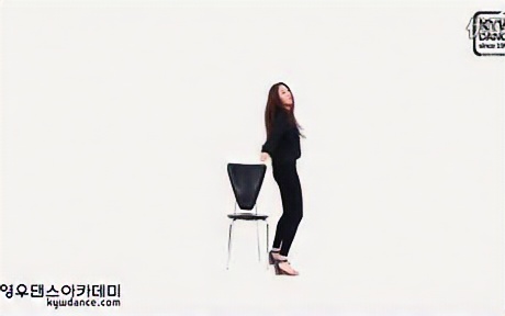 【Dance】Red Velvet- Be Natural 舞蹈教学_标清