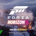 《FORZA：HORIZON5》<预告片>来了【抢先版】