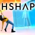 《OhShape》专辑一中的《Energy》通关视频