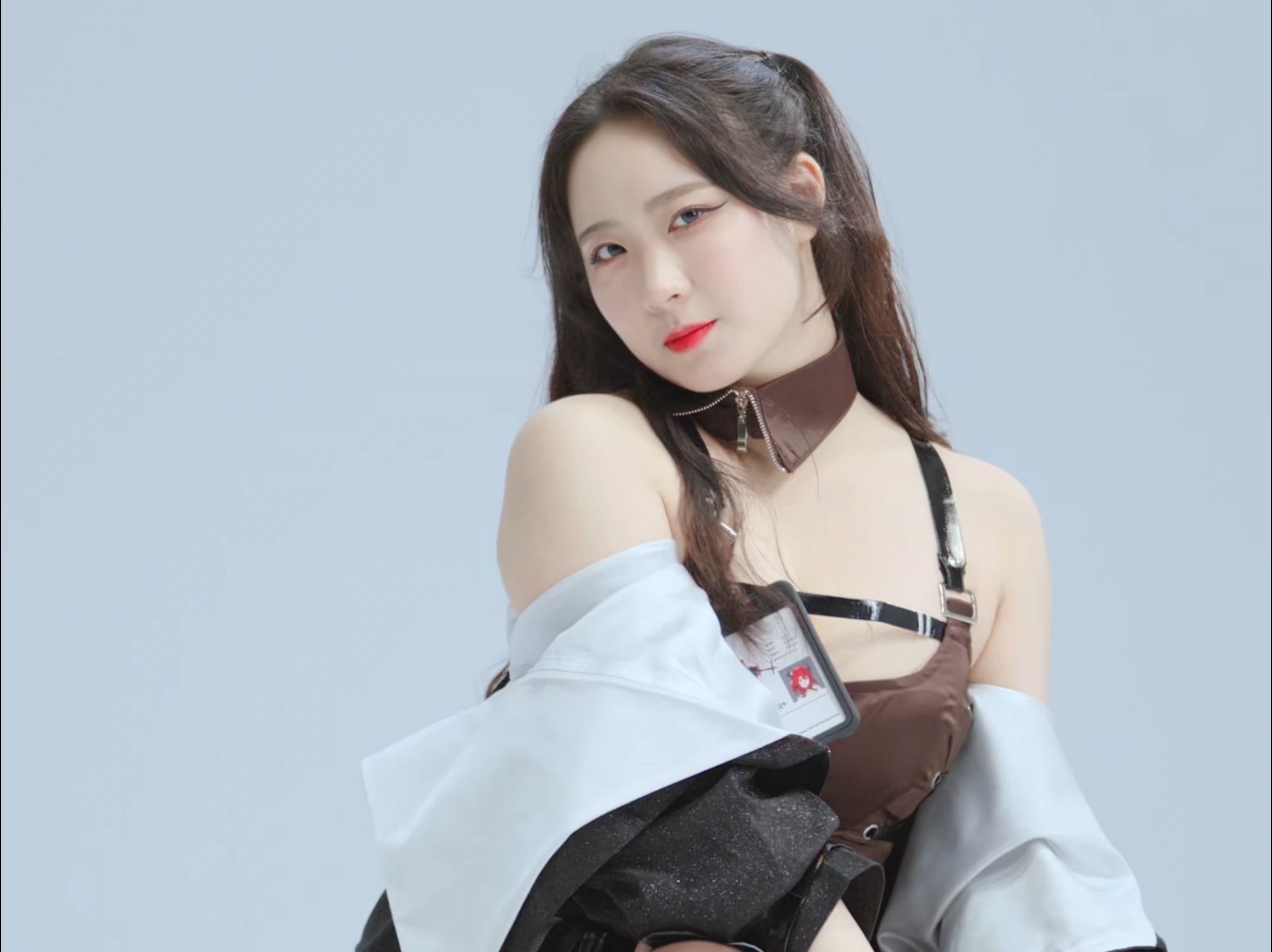 郑仁Jeongin Dolphin 211014