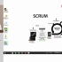 微软资深大咖给您讲敏捷开发：软件开发Scrum开发过程