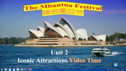 b7u2p24 Video Time The Mbantua Festival 新人教版高中英语选择性必修四unit2