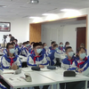 【关注看完整视频】09_2023年初中历史八年级《百年历史，见证百年——丰台火车站与中国近代百年变迁》项目式学习导引课课例（二）教学视频