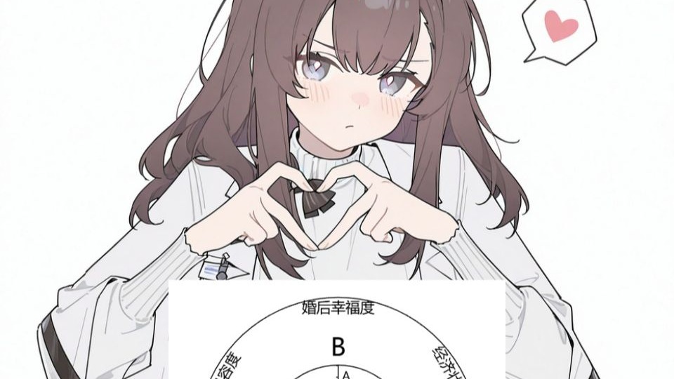 普瑞赛斯适合当老婆吗