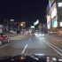 4K Osaka Scenic Night Drive 1 ⁄ 大阪夜景ドライブ　十三→難波→天王寺→梅田 18km