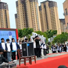 宁陵第二高级中学五四汇演！情景剧《五四的回响》，带我们回到1919年