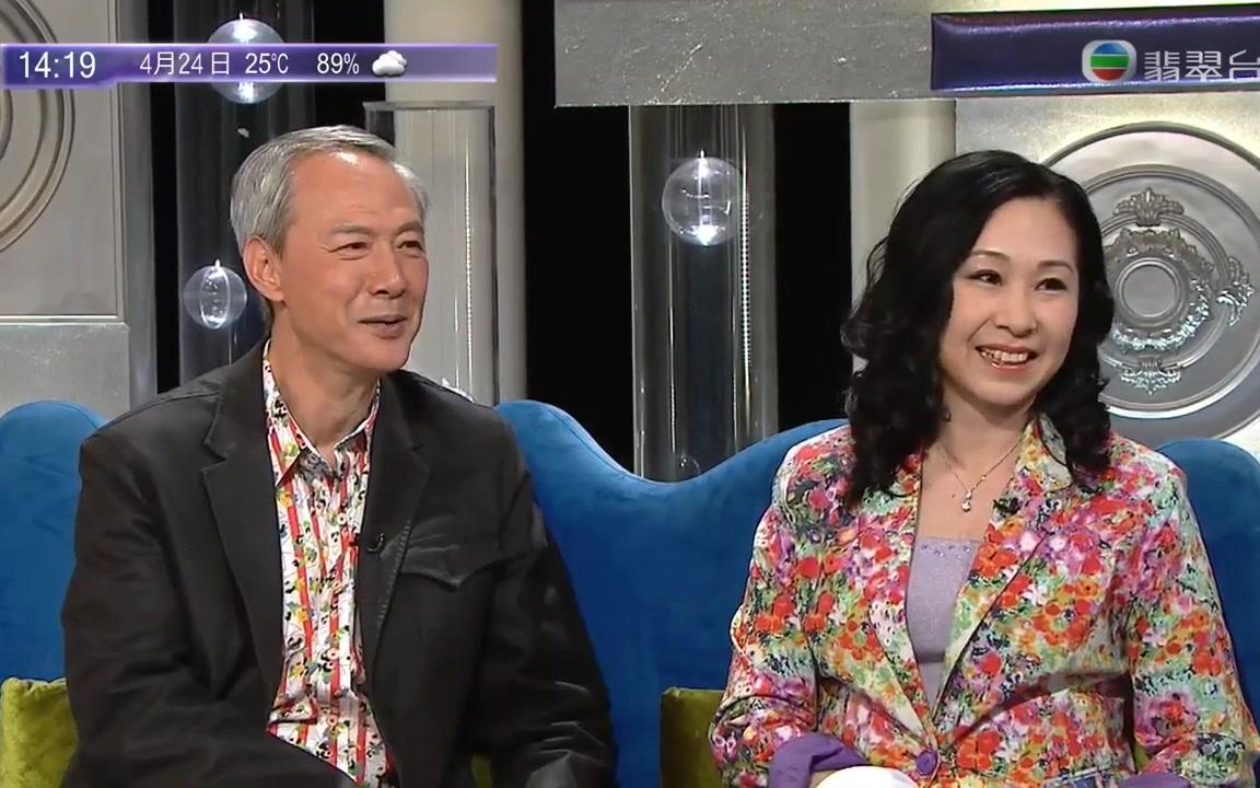 【tvb】【今日vip】陈荣峻,吴香伦 2018.04.24