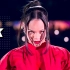 4K 蕾哈娜 | Rihanna超级碗中场秀首播！