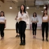 Tina爵士课【Tina X】零基础舞蹈教学视频系列