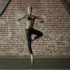 【创意舞蹈】26个英文字母对应的创意舞蹈短片 A-Z of Dance