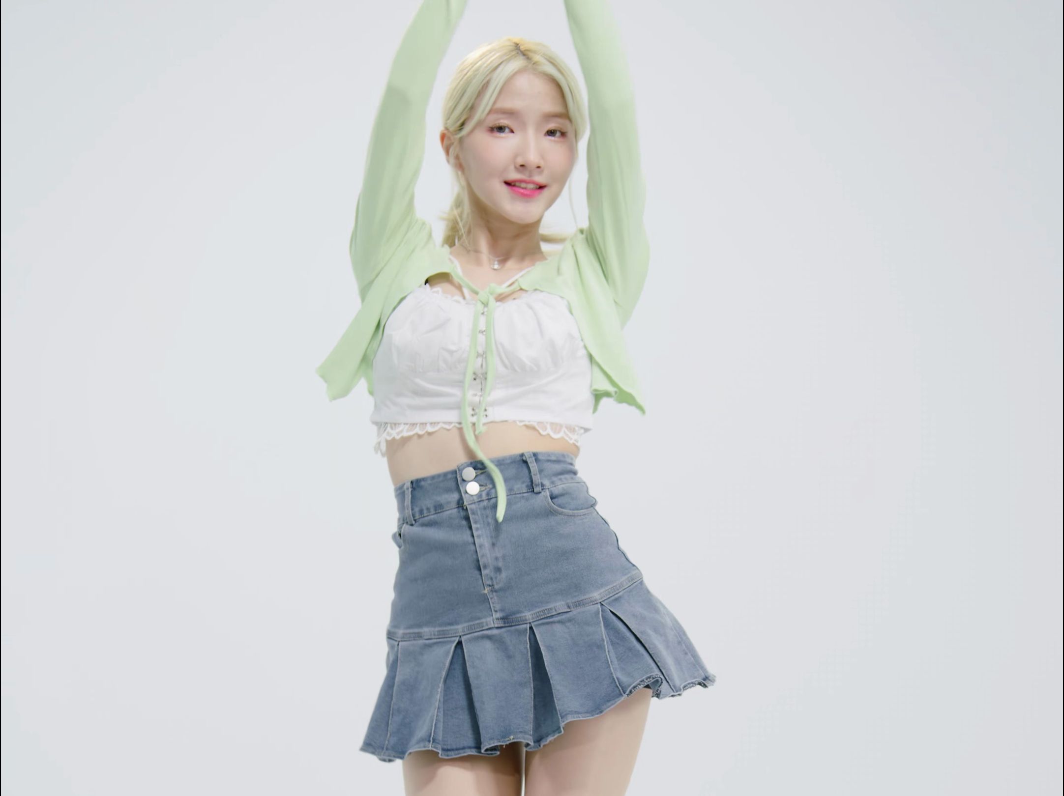 Xu Ying LIKEY 220504