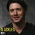 【Jensen Ackles】《黑袍纠察队》第三季幕后 “士兵男孩”詹森部分