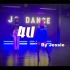 Jessie高跟鞋爵士舞 编舞作品，万妮达4U,性感的爵士舞