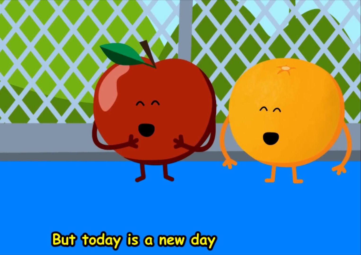 英语说唱儿歌 儿童成长儿歌 The Growth Mindset Song