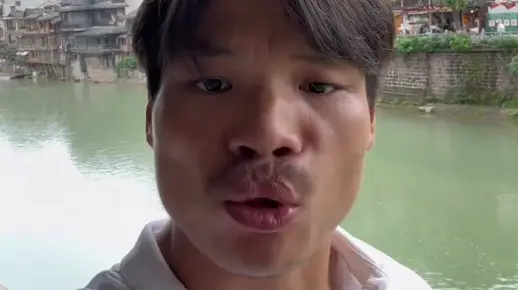 快乐向前冲孙良轩和李维刚纷纷落水，嘴哥坐不住了，参加赢大冰箱