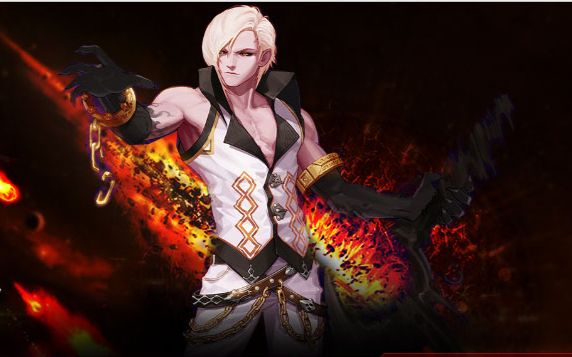 dnf黑暗武士无双bug之冥光斩