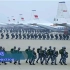 中国人民解放军对外军力宣传片
