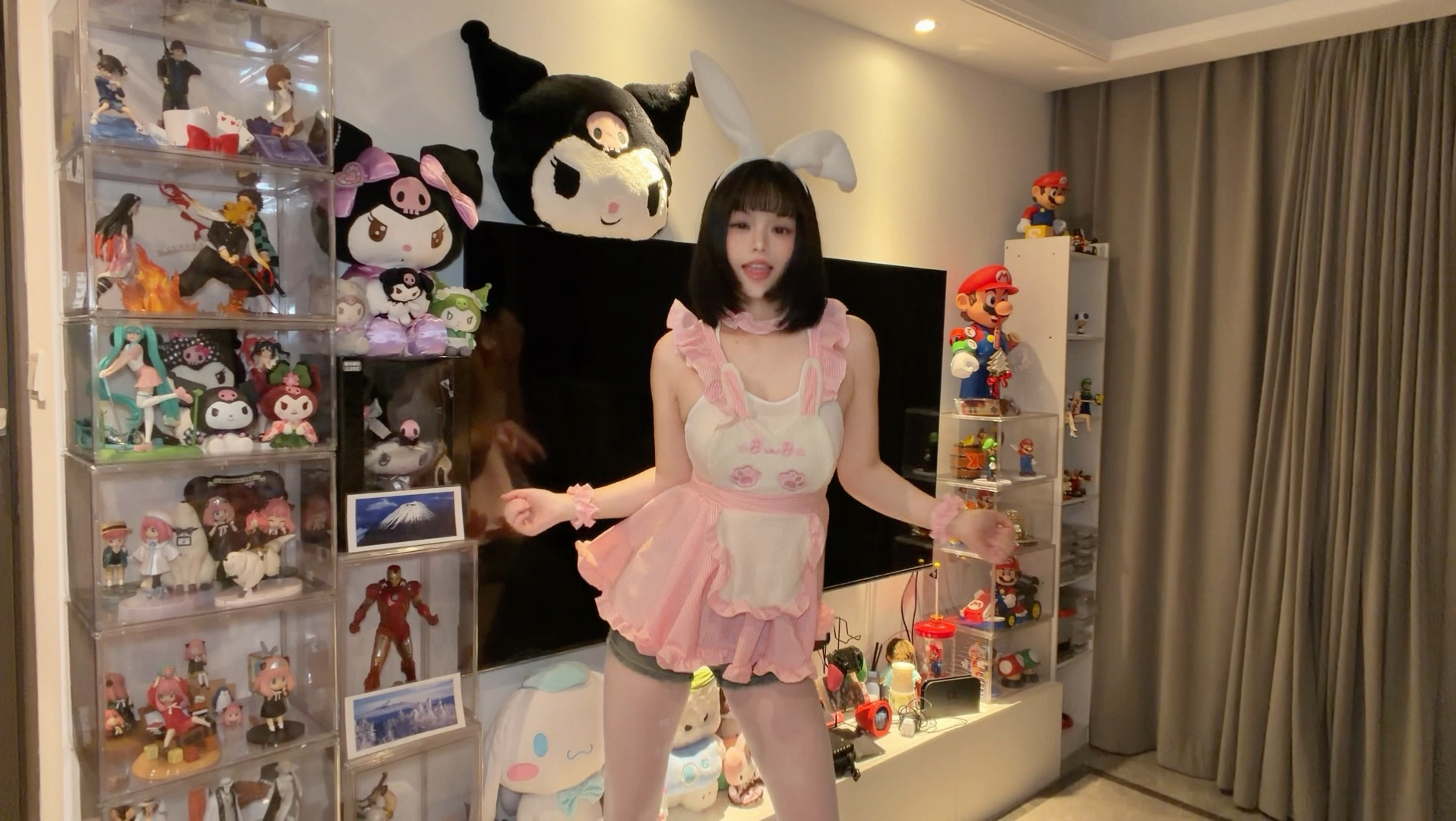 【-Xiao Jin】 Check out the latest video!