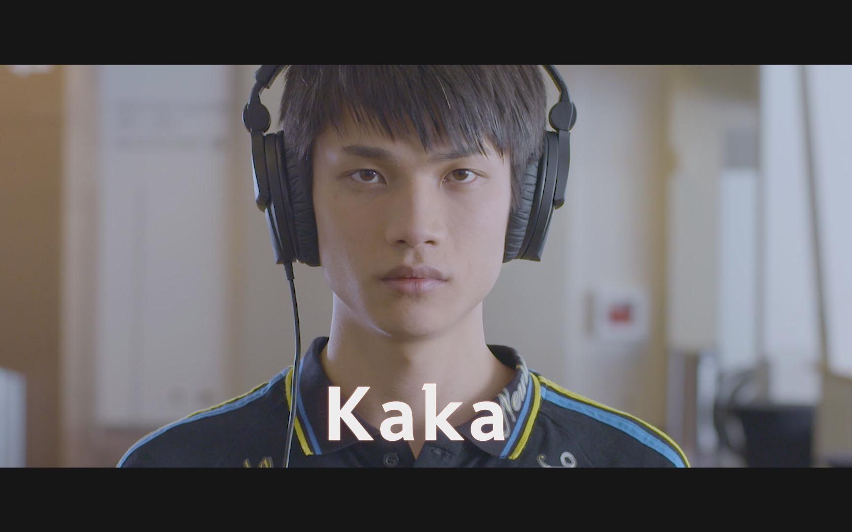 【dota】ti6选手纪录片 - kaka