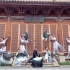 古典舞《九州》 原创编舞|指导老师：陈峰