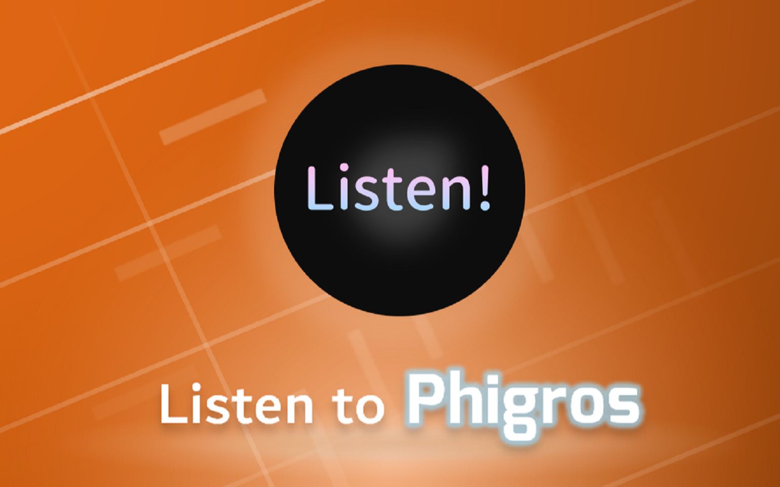 【Phigros】Listen! 118首Phigros曲目的融合!