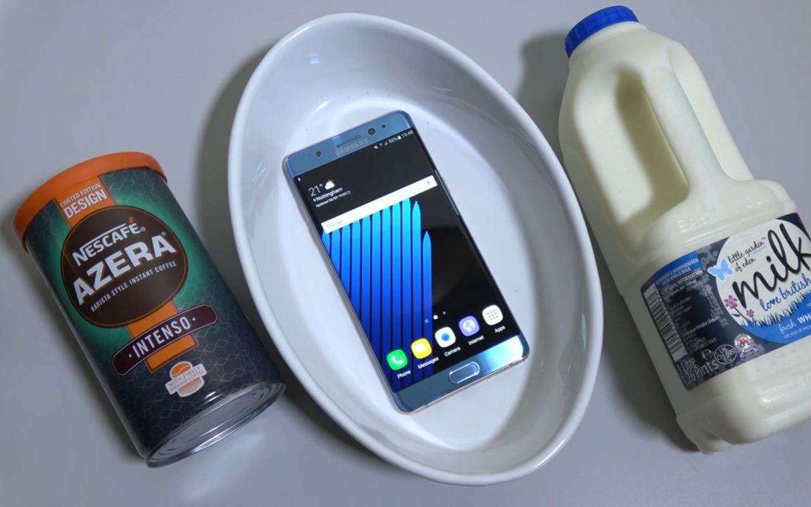 咖喱咖喱牛奶咖啡