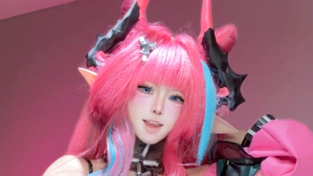 管理员干嘛这幅表情看我呀